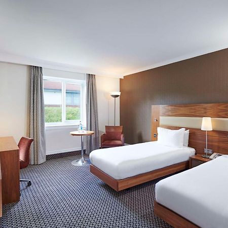 Doubletree By Hilton Bristol North Hotel Almondsbury Quarto foto