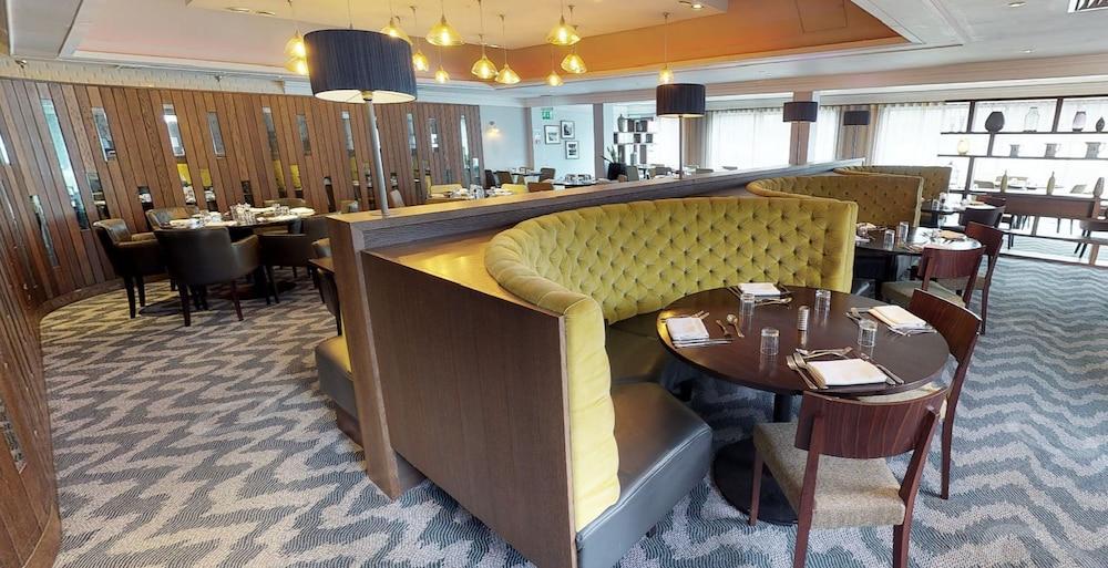 Doubletree By Hilton Bristol North Hotel Almondsbury Exterior foto