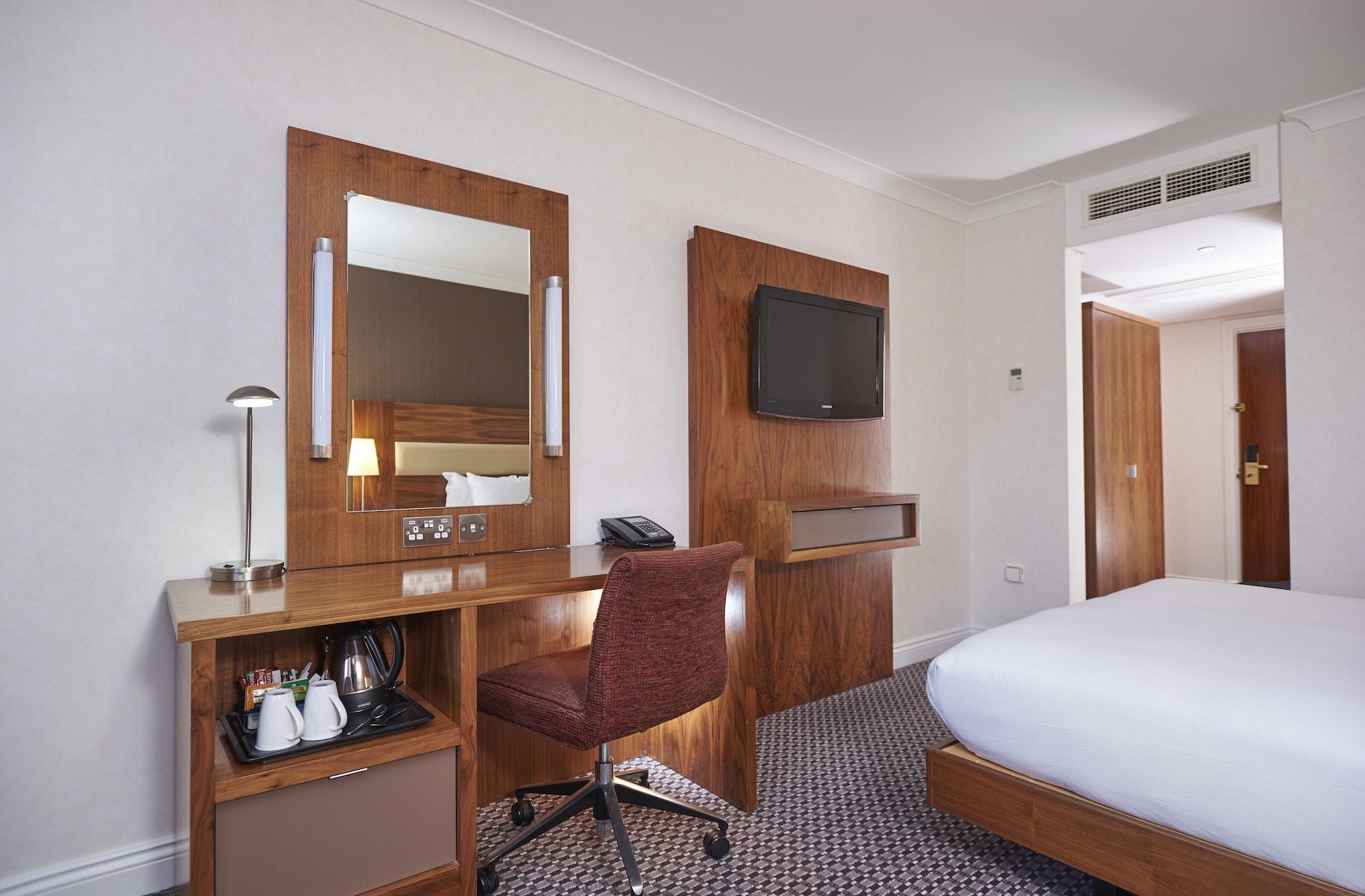 Doubletree By Hilton Bristol North Hotel Almondsbury Quarto foto