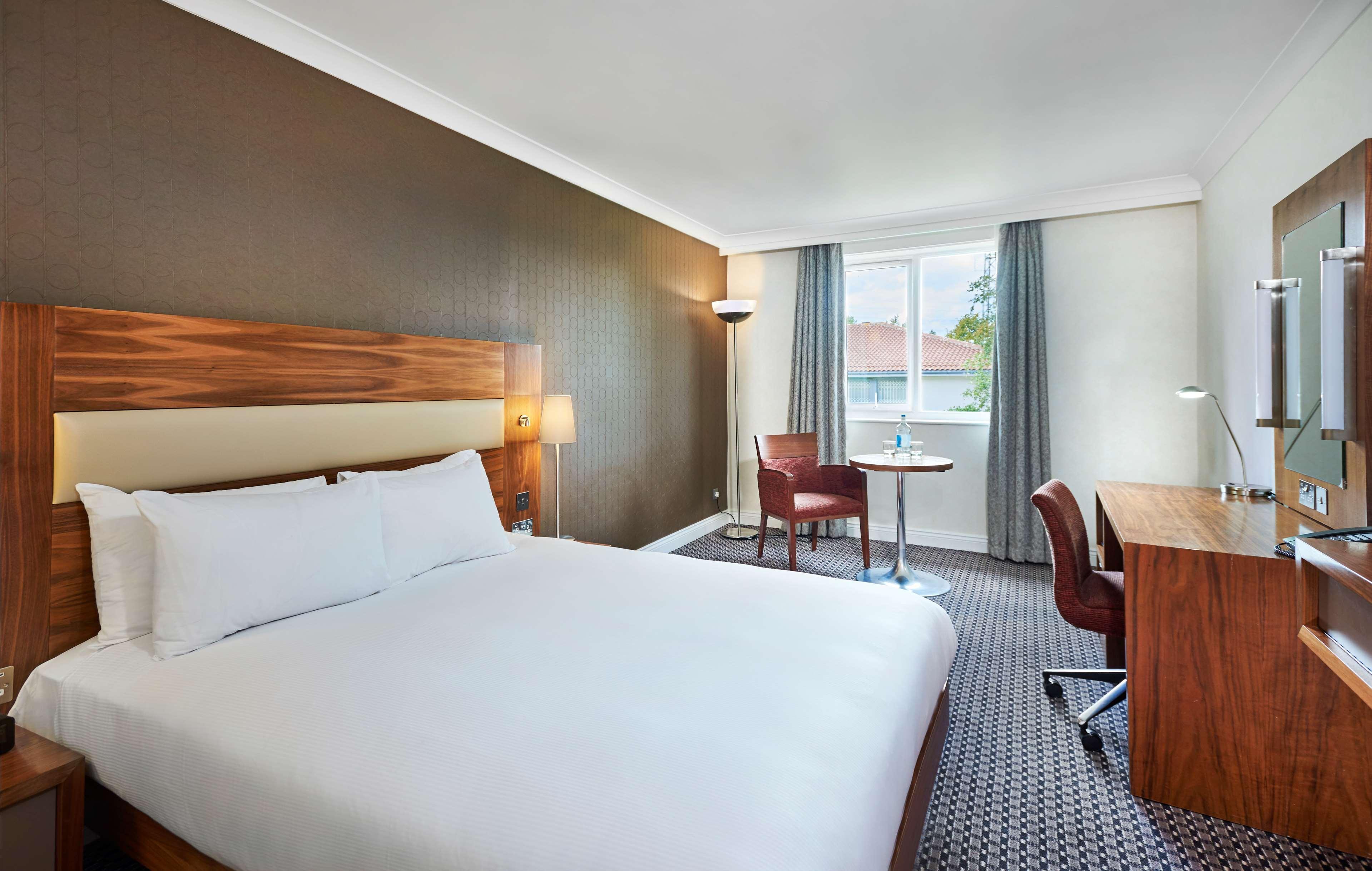 Doubletree By Hilton Bristol North Hotel Almondsbury Quarto foto