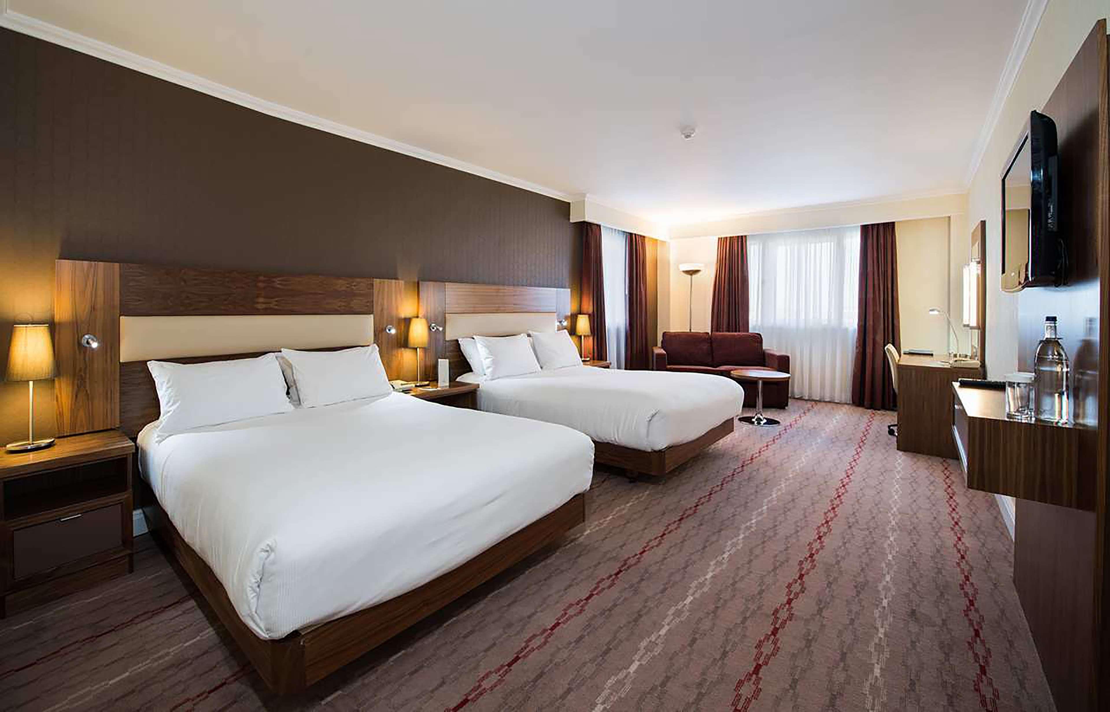 Doubletree By Hilton Bristol North Hotel Almondsbury Quarto foto
