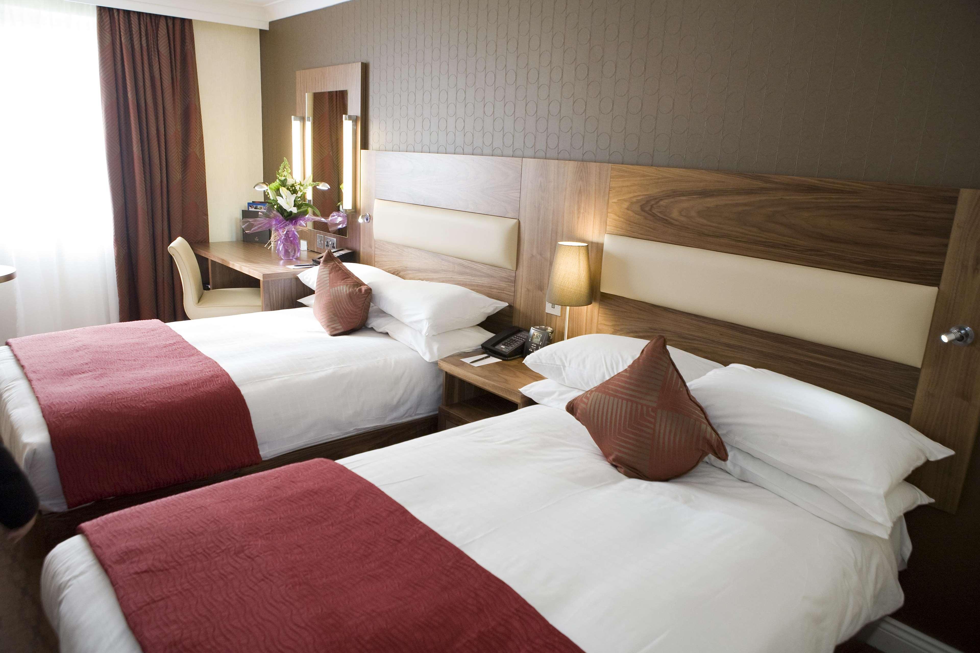 Doubletree By Hilton Bristol North Hotel Almondsbury Exterior foto