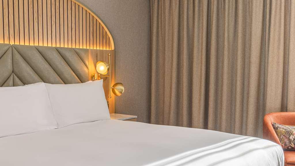 Doubletree By Hilton Bristol North Hotel Almondsbury Quarto foto