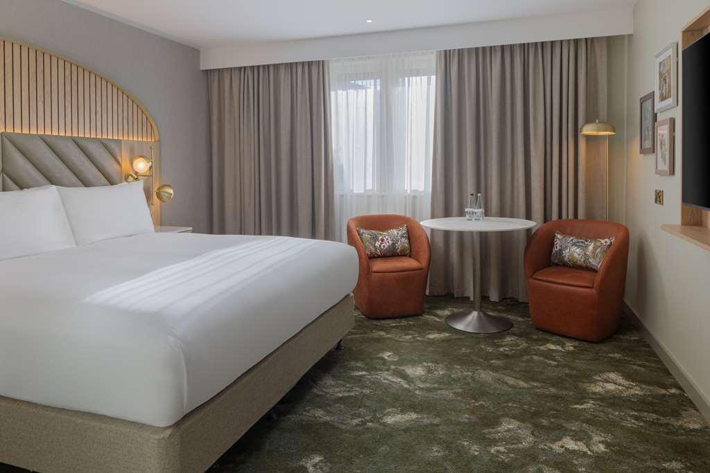 Doubletree By Hilton Bristol North Hotel Almondsbury Quarto foto