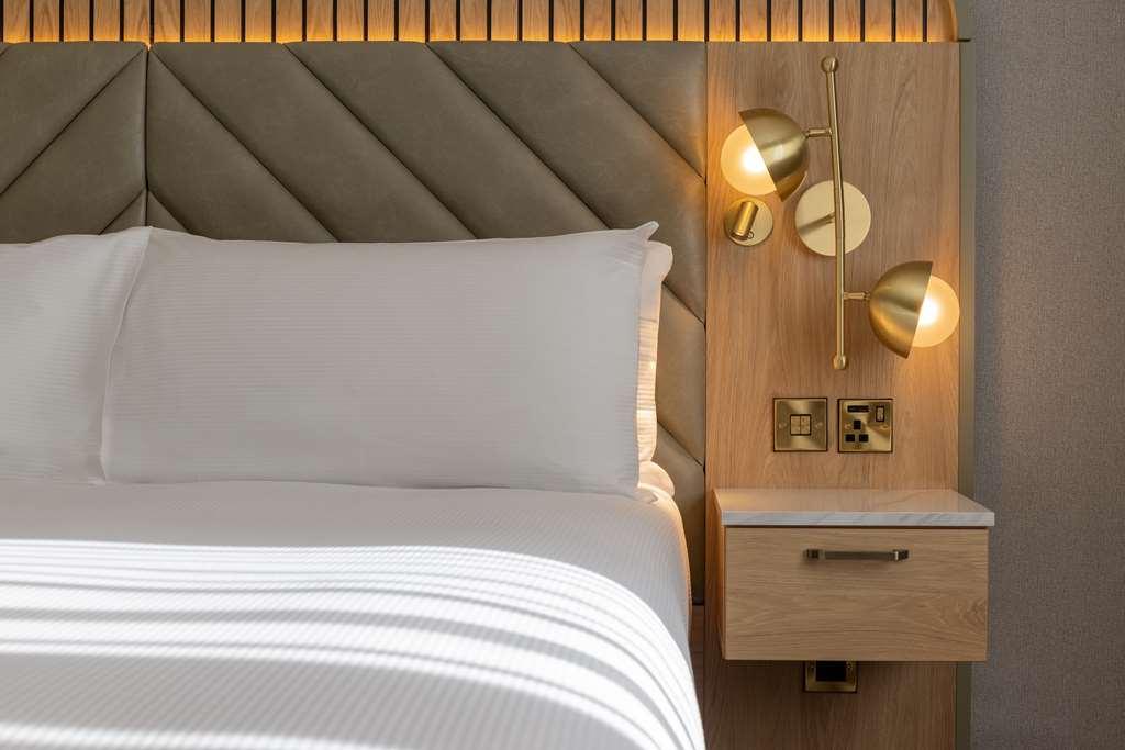 Doubletree By Hilton Bristol North Hotel Almondsbury Quarto foto