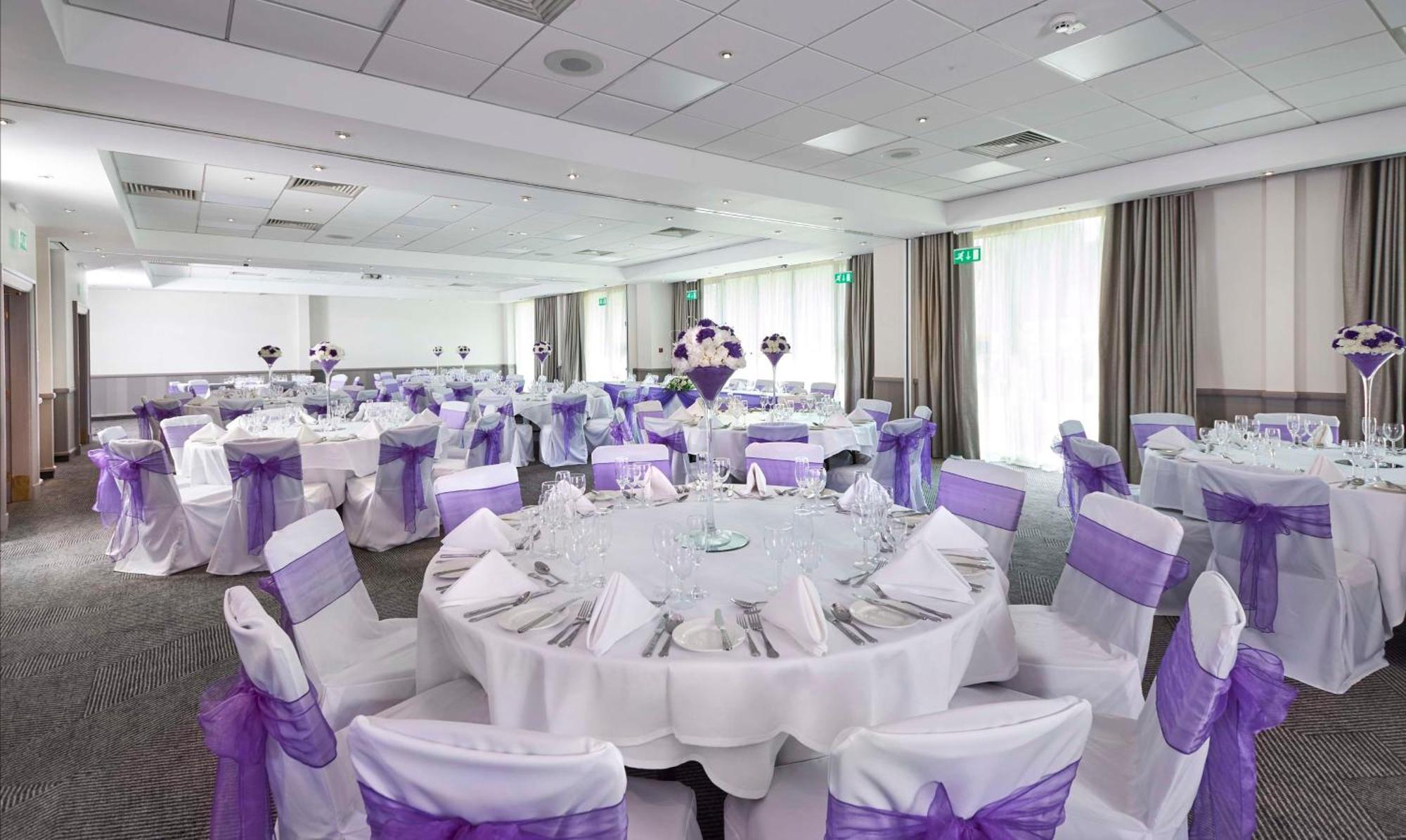Doubletree By Hilton Bristol North Hotel Almondsbury Exterior foto