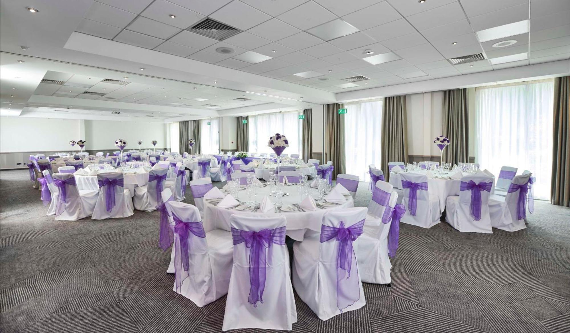 Doubletree By Hilton Bristol North Hotel Almondsbury Exterior foto