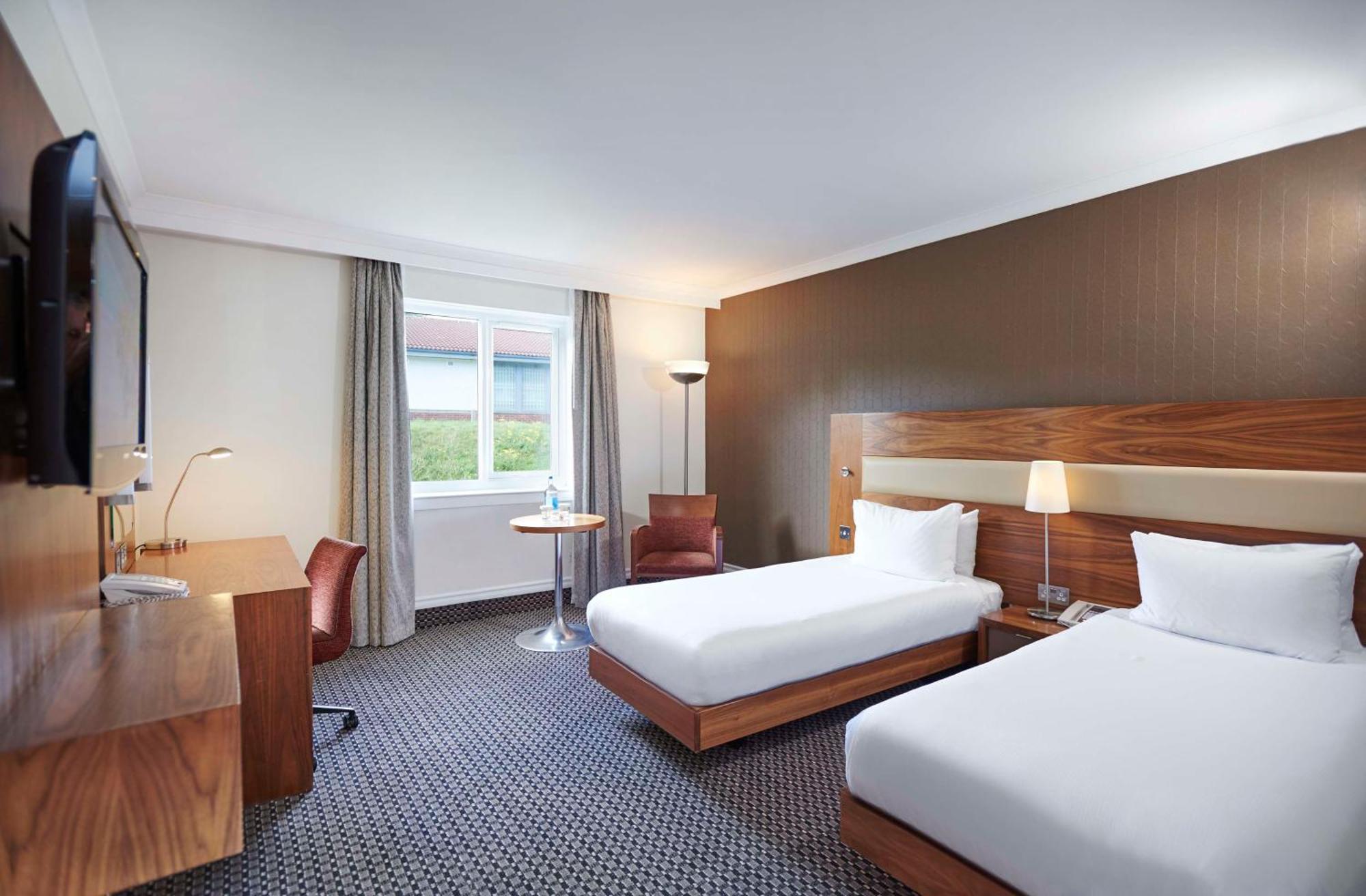 Doubletree By Hilton Bristol North Hotel Almondsbury Quarto foto