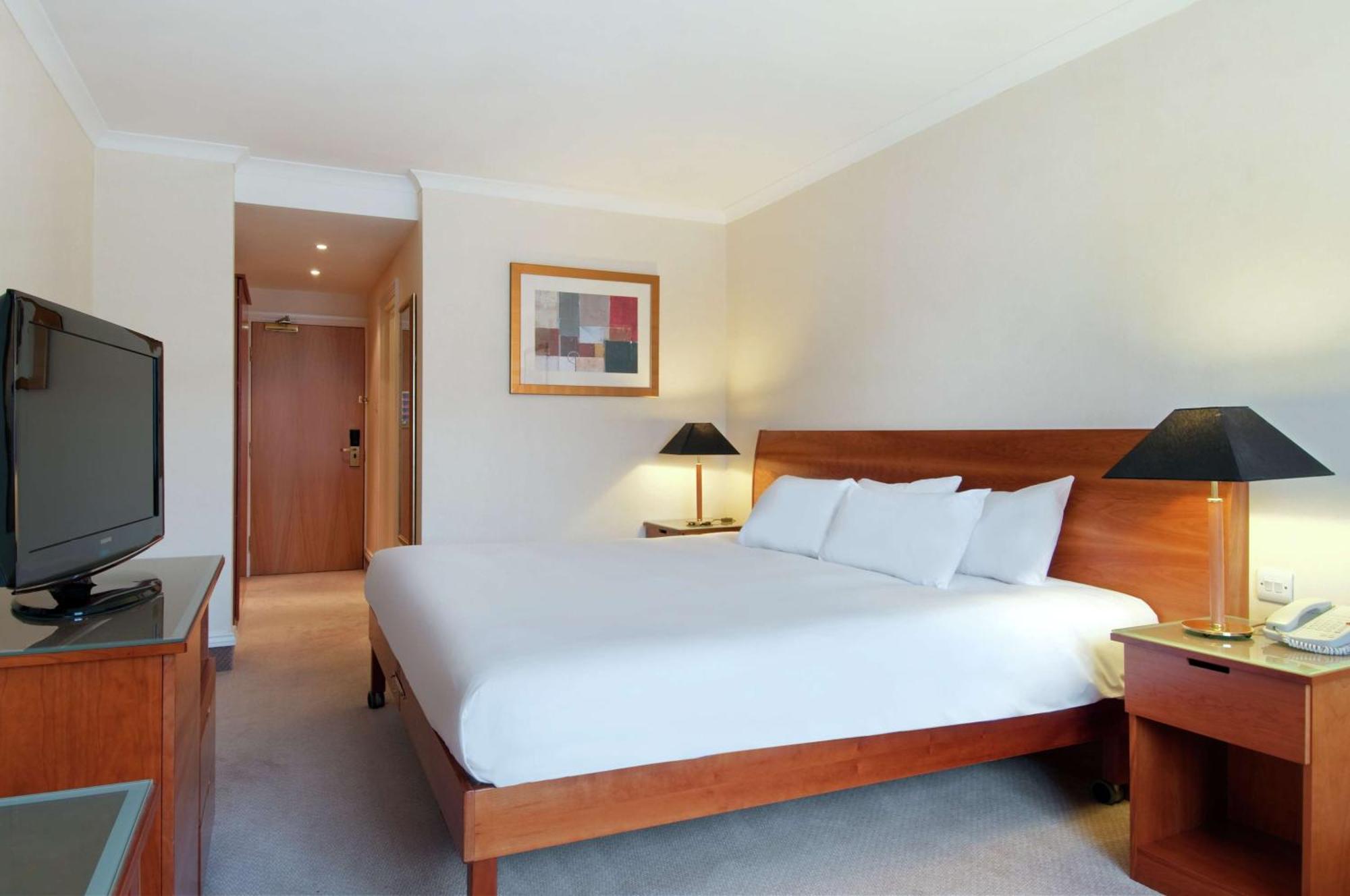 Doubletree By Hilton Bristol North Hotel Almondsbury Exterior foto