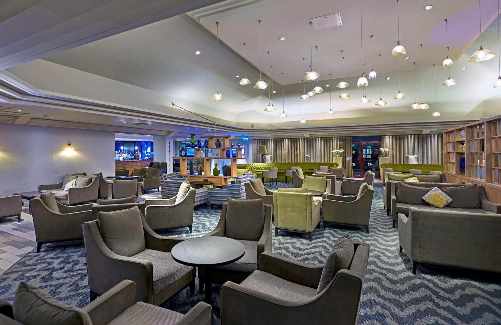 Doubletree By Hilton Bristol North Hotel Almondsbury Exterior foto