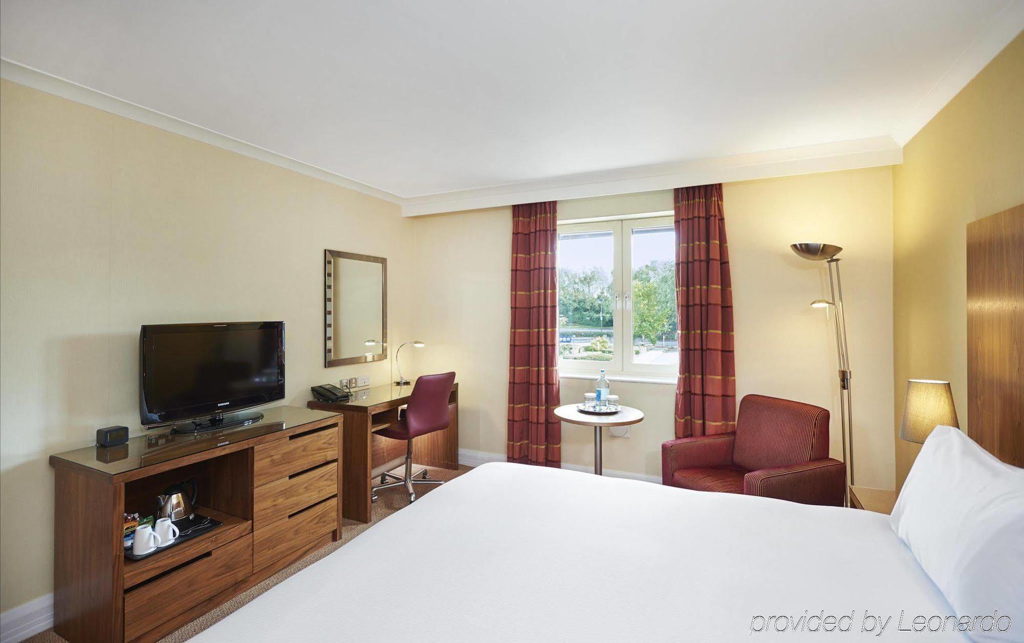 Doubletree By Hilton Bristol North Hotel Almondsbury Quarto foto
